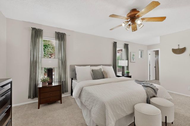 14343 Camino Del Rey NE, Albuquerque, NM 87123