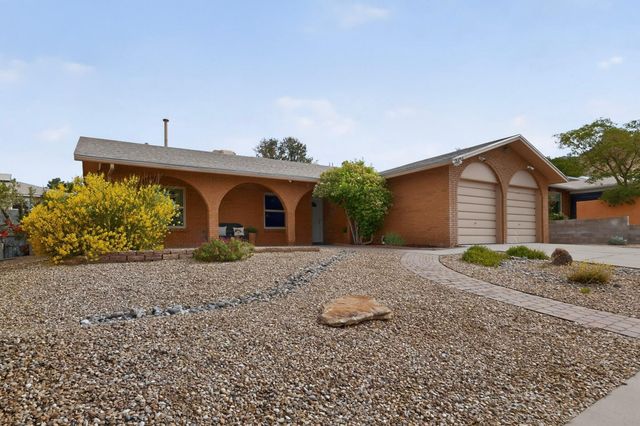 14343 Camino Del Rey NE, Albuquerque, NM 87123