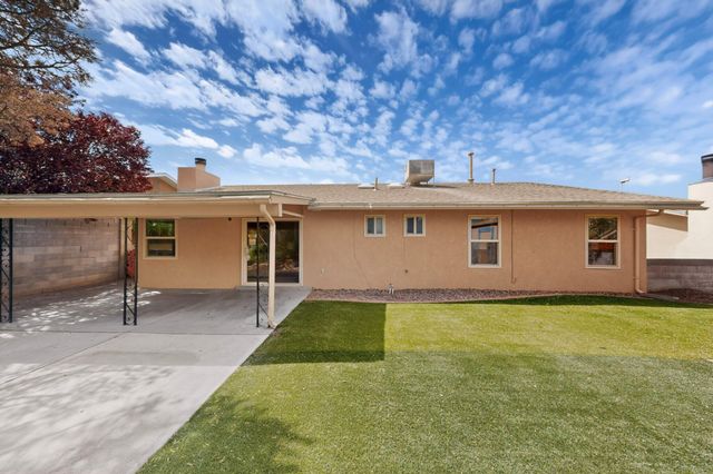 14343 Camino Del Rey NE, Albuquerque, NM 87123