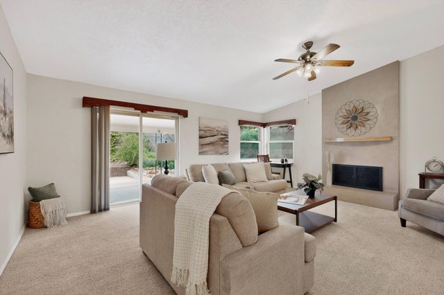 14343 Camino Del Rey NE, Albuquerque, NM 87123