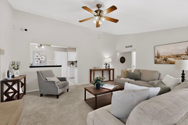 14343 Camino Del Rey NE, Albuquerque, NM 87123