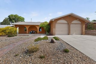 14343 Camino Del Rey NE, Albuquerque, NM 87123