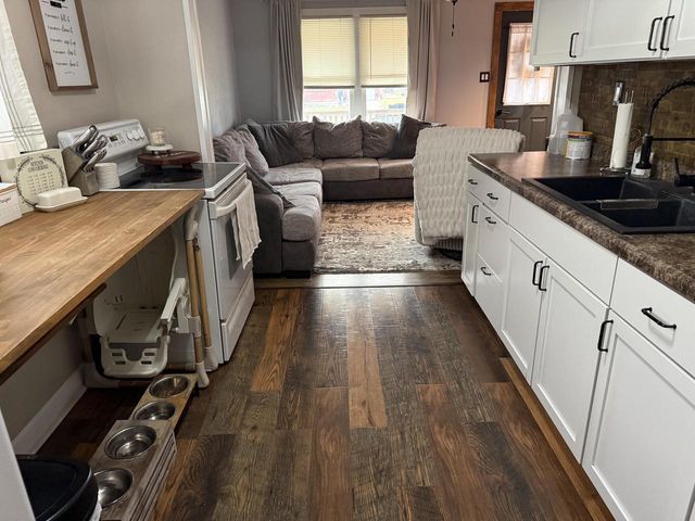 277 Wilson AVENUE, Fond Du Lac, WI 54935