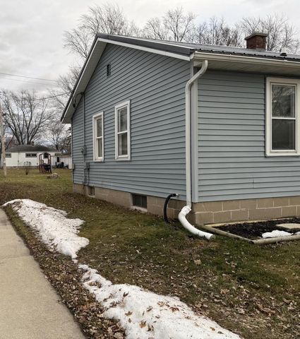 277 Wilson AVENUE, Fond Du Lac, WI 54935