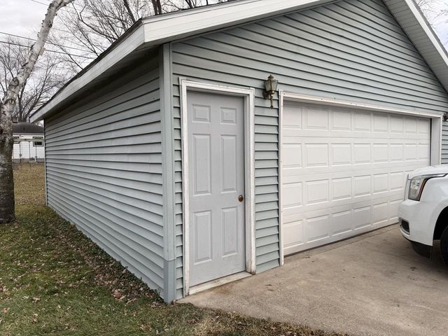 277 Wilson AVENUE, Fond Du Lac, WI 54935