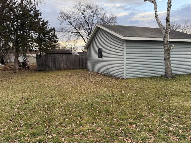 277 Wilson AVENUE, Fond Du Lac, WI 54935