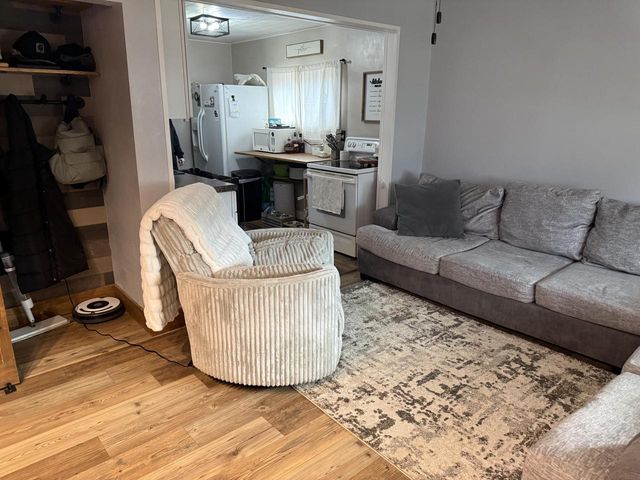 277 Wilson AVENUE, Fond Du Lac, WI 54935