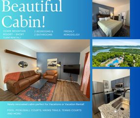 393 Ozark Mountain Resort Drive, 55, Kimberling City, MO 65686