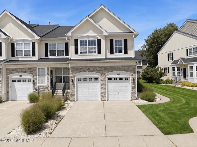 153 Brookfield Drive, Jackson, NJ 08527