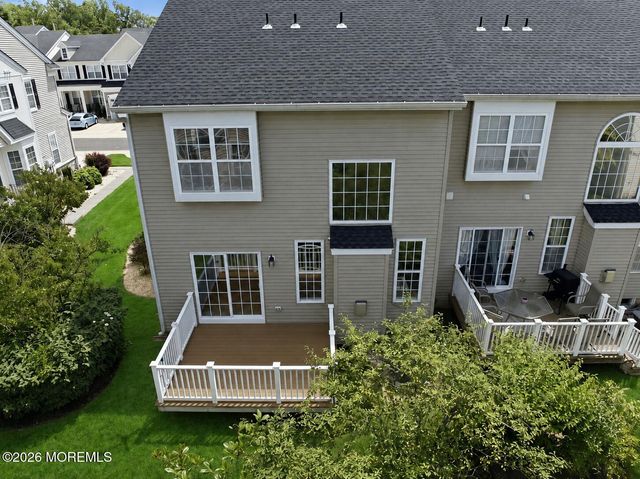 153 Brookfield Drive, Jackson, NJ 08527