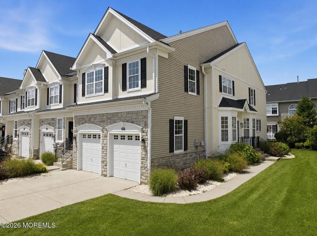 153 Brookfield Drive, Jackson, NJ 08527