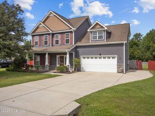 305 Stella Bridgeway Drive, Stella, NC 28582