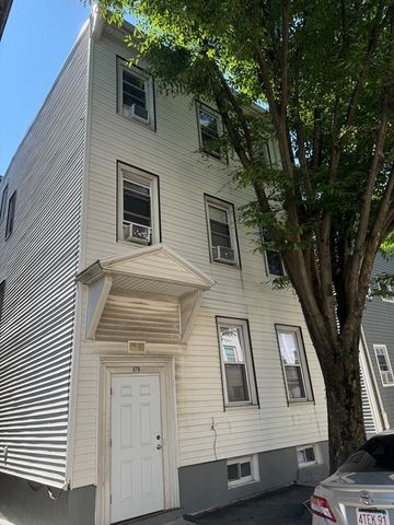 179 Paris Street 1, Boston, MA 02128