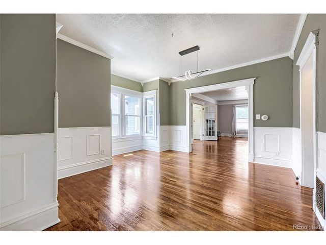 1827 N Weber St, Colorado Springs, CO 80907