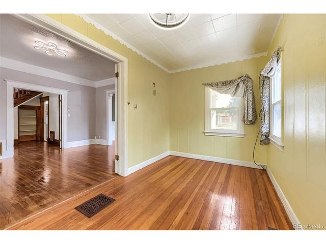 1827 N Weber St, Colorado Springs, CO 80907