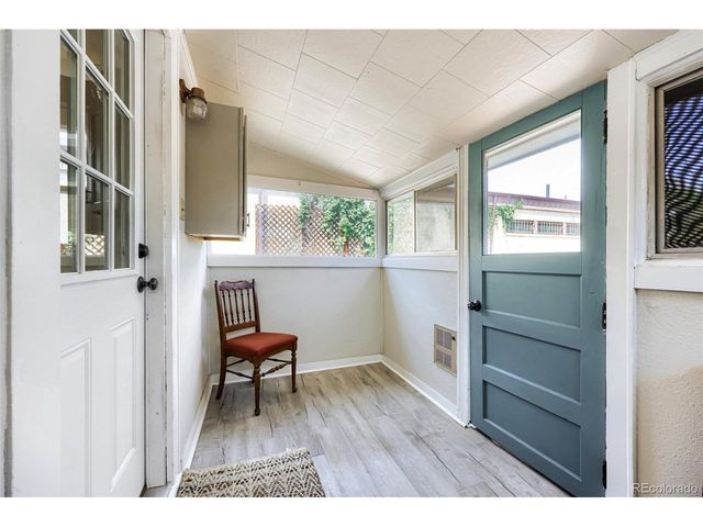 1827 N Weber St, Colorado Springs, CO 80907