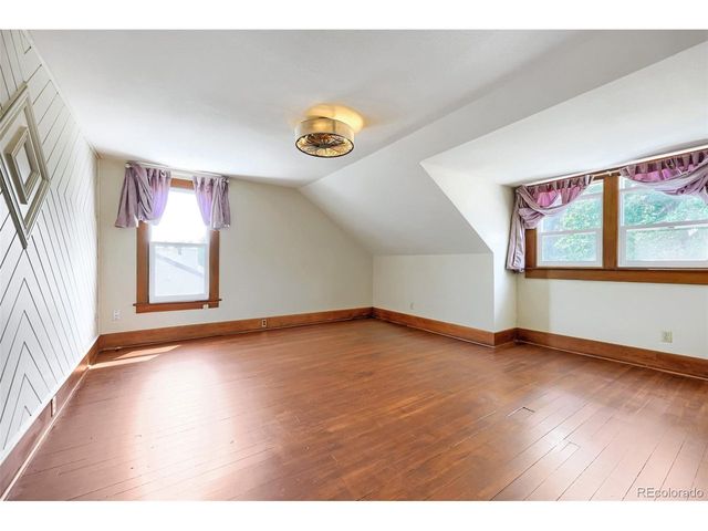 1827 N Weber St, Colorado Springs, CO 80907