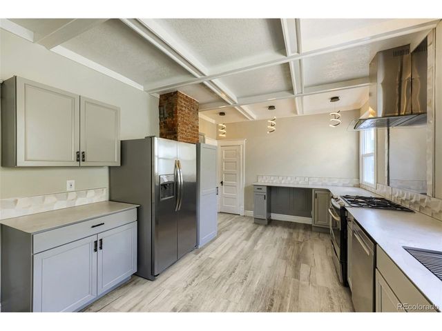 1827 N Weber St, Colorado Springs, CO 80907