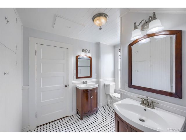 1827 N Weber St, Colorado Springs, CO 80907