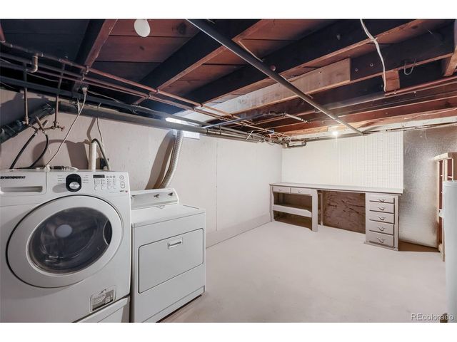 1827 N Weber St, Colorado Springs, CO 80907