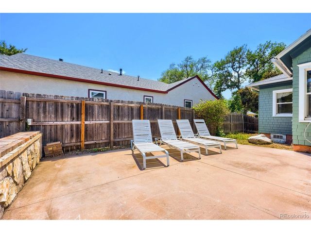 1827 N Weber St, Colorado Springs, CO 80907