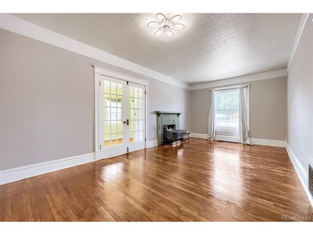 1827 N Weber St, Colorado Springs, CO 80907