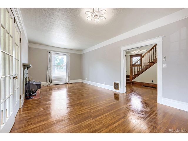 1827 N Weber St, Colorado Springs, CO 80907