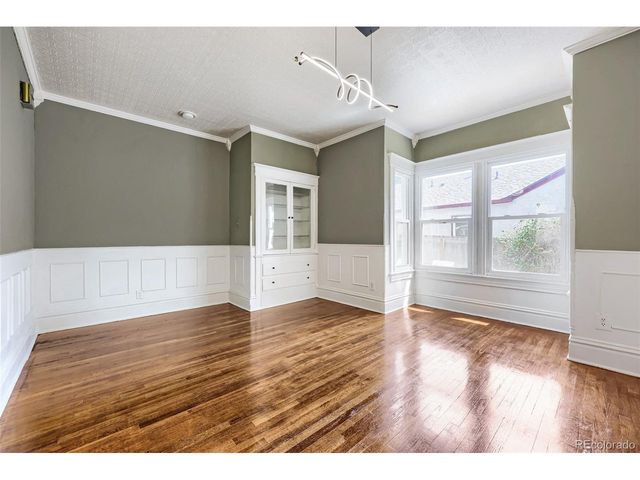 1827 N Weber St, Colorado Springs, CO 80907