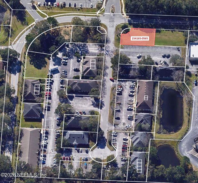 0 DUPONT STATION Court, Jacksonville, FL 32217