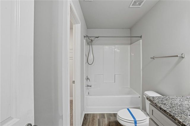 122 W Lexington Avenue, Griffin, GA 30223