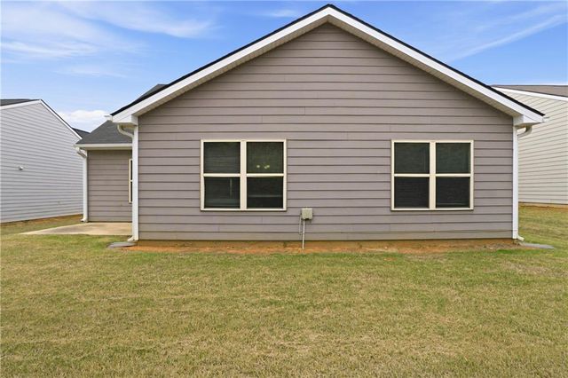 122 W Lexington Avenue, Griffin, GA 30223