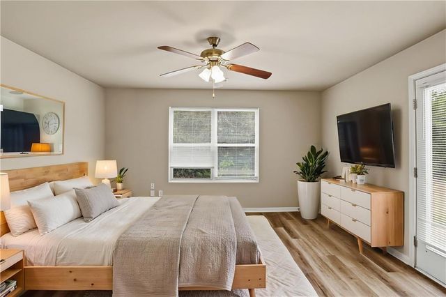 122 W Lexington Avenue, Griffin, GA 30223