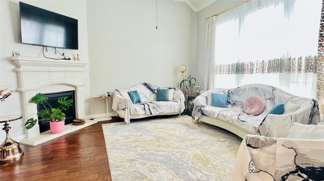 12535 Charter Mill Lane, Cypress, TX 77433