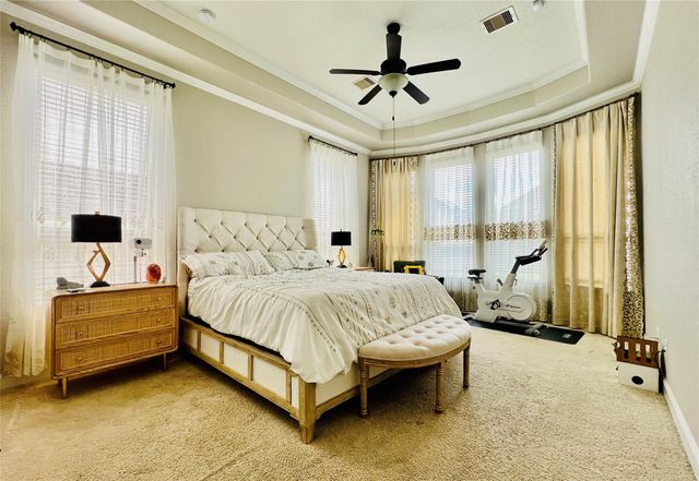 12535 Charter Mill Lane, Cypress, TX 77433