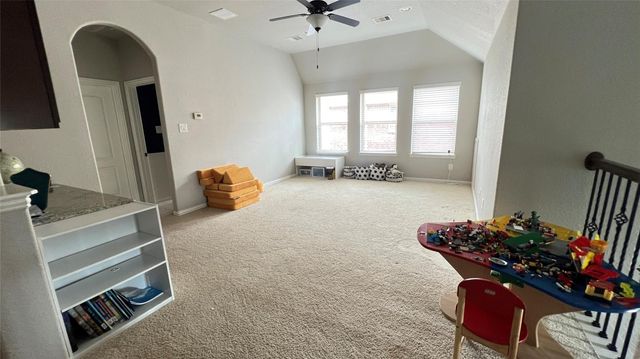 12535 Charter Mill Lane, Cypress, TX 77433