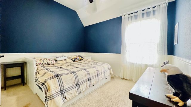 12535 Charter Mill Lane, Cypress, TX 77433