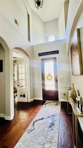 12535 Charter Mill Lane, Cypress, TX 77433