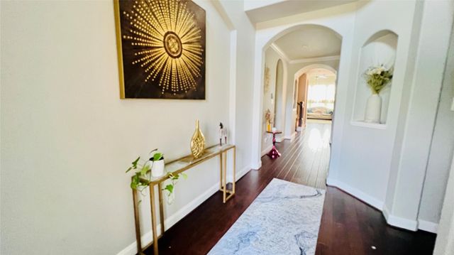 12535 Charter Mill Lane, Cypress, TX 77433