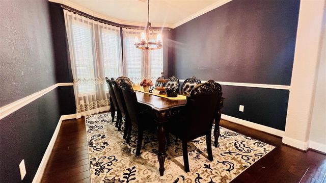 12535 Charter Mill Lane, Cypress, TX 77433