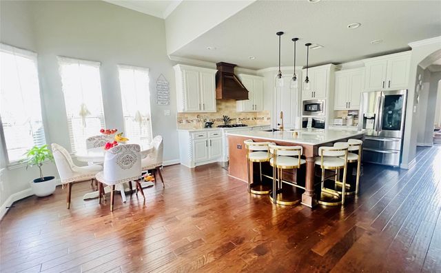 12535 Charter Mill Lane, Cypress, TX 77433