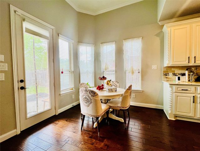 12535 Charter Mill Lane, Cypress, TX 77433