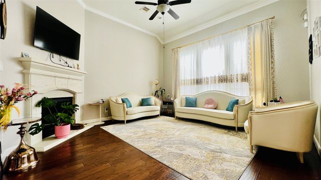 12535 Charter Mill Lane, Cypress, TX 77433