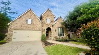 12535 Charter Mill Lane, Cypress, TX 77433