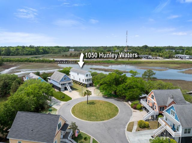 1050 Hunley Waters Circle, North Charleston, SC 29405