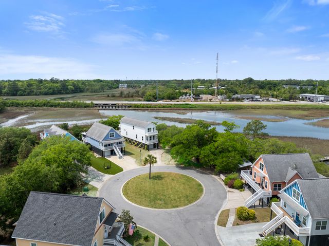 1050 Hunley Waters Circle, North Charleston, SC 29405