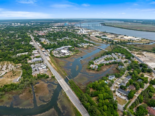 1050 Hunley Waters Circle, North Charleston, SC 29405