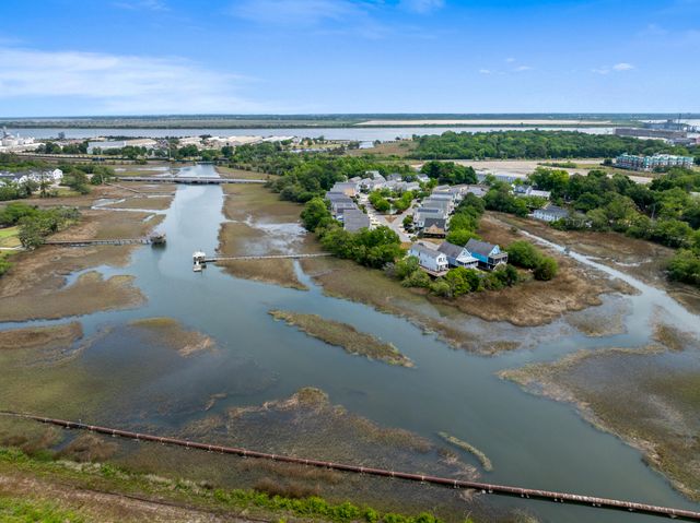 1050 Hunley Waters Circle, North Charleston, SC 29405
