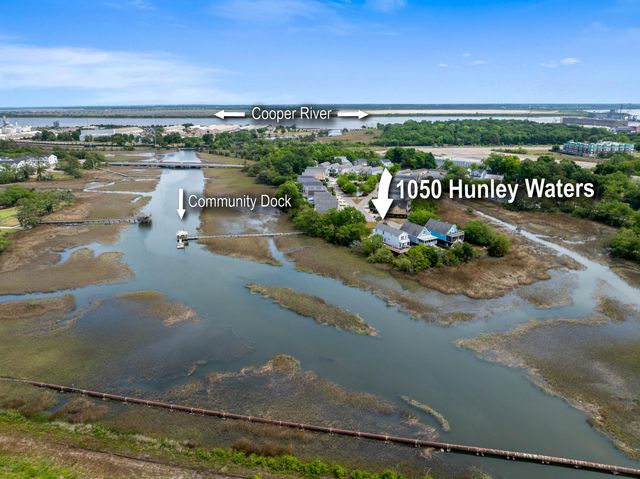 1050 Hunley Waters Circle, North Charleston, SC 29405