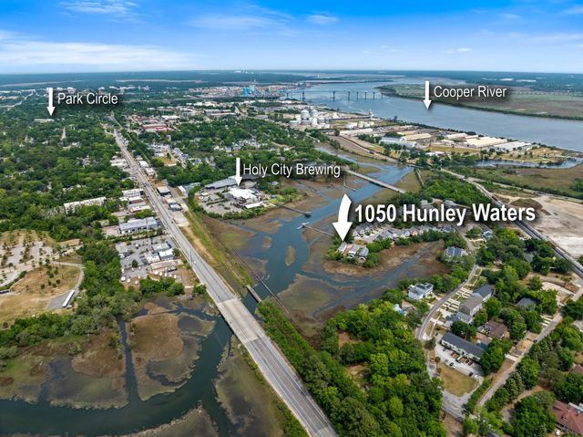 1050 Hunley Waters Circle, North Charleston, SC 29405