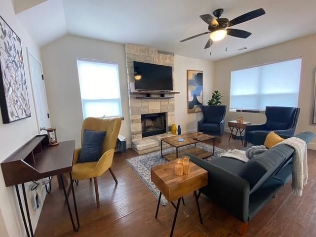 6201 Grover Ave A, Austin, TX 78757